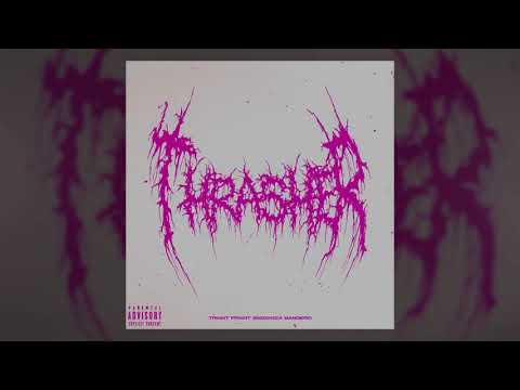 THRASHER - PIANT X FPIANT X ZXNGAL X BARDERO (Vídeo Lyric)