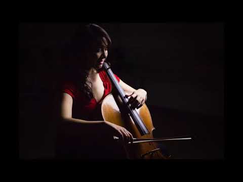Promotional video thumbnail 4 for Diana Yusupov