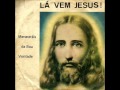 ALZIRO ZARUR - COMPACTO ''LÁ VEM JESUS!'' - ESTÚDIO JESUS..wmv