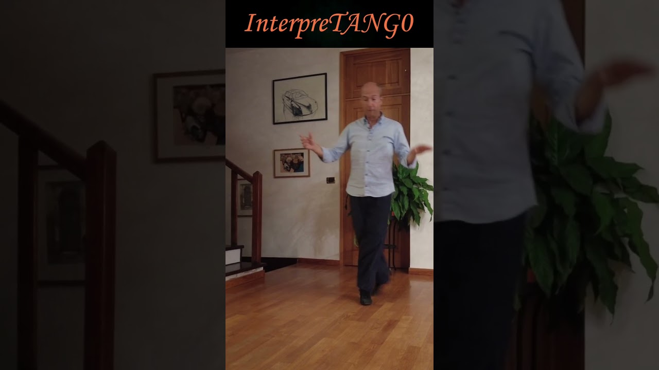 InterpreTango: Tango Musicality Training #5