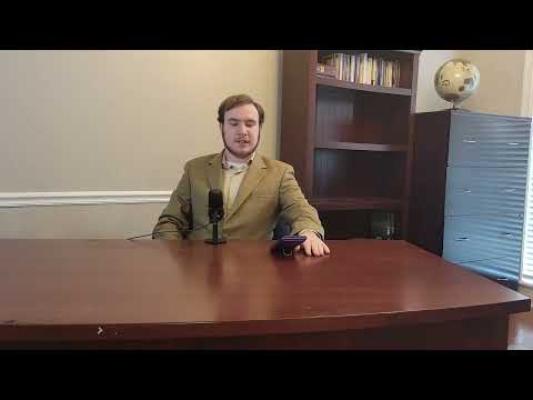 Broadcast News Story