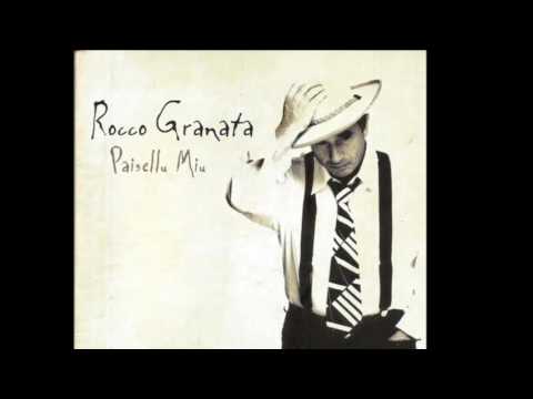Rocco Granata - Paisellu Miu (Feat. Toots Thielemans)