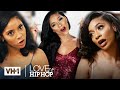 The Evolution Of Tommie Pt 1 Love Hip Hop Atlanta