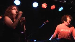 SoCalled - live - Told Me So