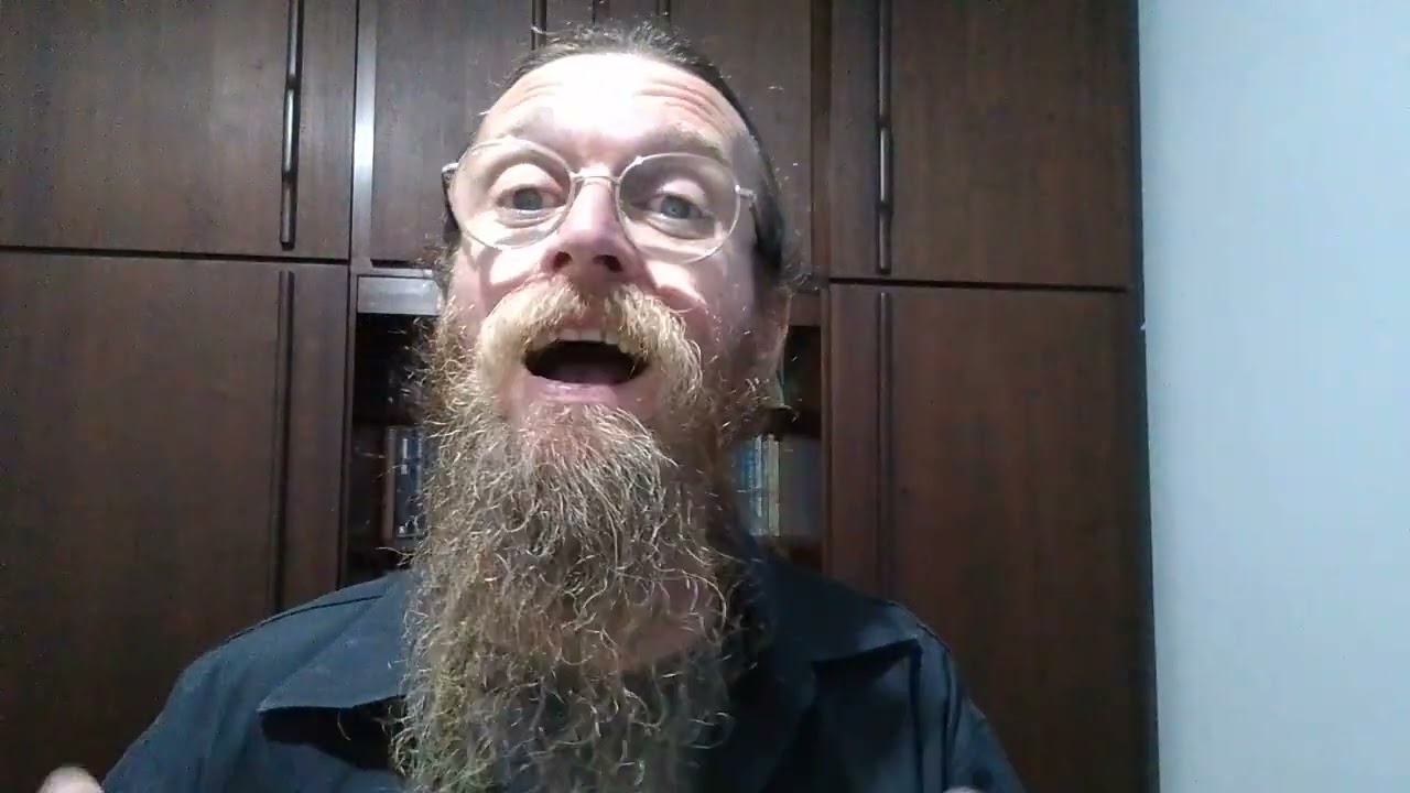 TUDO Está VINDO à Tona para que Seja JULGADO...