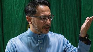 Download lagu Isham Jalil: 'Kalau PN dibatalkan, kita pakai bendera bulan PAS saja, kita hijaukan Melaka' mp3