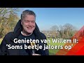 Oude tijden herleven bij Willem II: 'De trainer was duidelijk, wat zijn wij minder dan Ajax of PSV?'