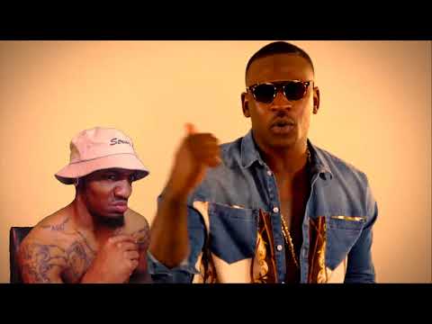 Skepta - Ace Hood Flow | REACTION