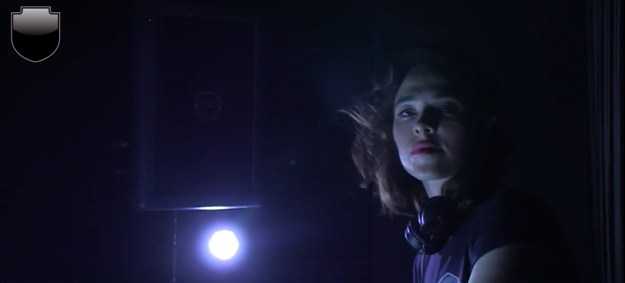 Nina Kraviz - Live @ Dommune 2015