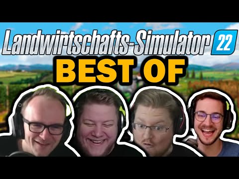 BEST OF PIETSMIET LANDWIRTSCHAFTS-SIMULATOR 22