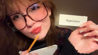 asmr word association test  🧠 relaxing brain game