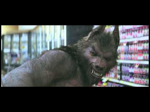 Chair de Poule - Bande-Annonce 1 - VF