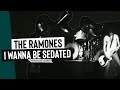 The Ramones - I Wanna Be Sedated - 12/28/1978 ...