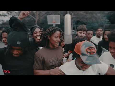 Tom Bee- Savage (Set The Tone Live Performance)