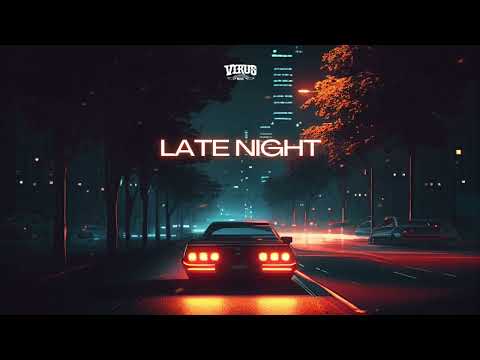 Someone SM1 Feat Baby Meth - Late Night [AUDIO]