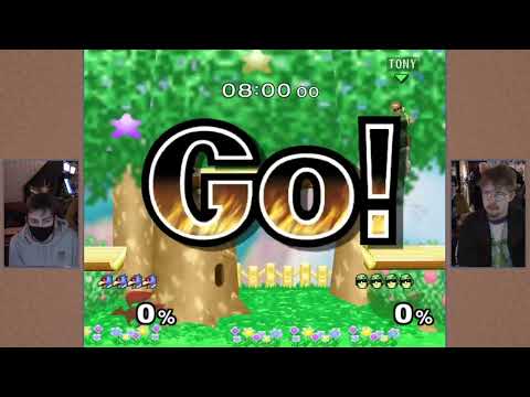 mordo vs Bomboni – Quartered 19: Family – Winners Semis