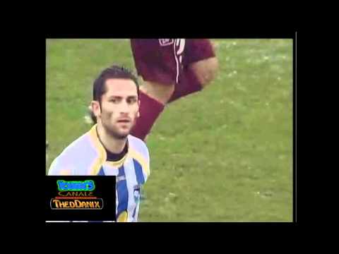 Highlights Pescara-Reggina 0-0 30°giornata 2010/11
