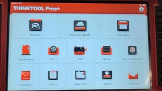 2016 Buick Verano Programming Side Object Detection Modules