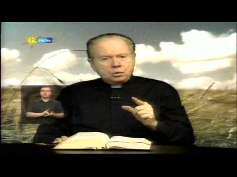 O Pão Nosso 11 Maio 2014 - Pe.F.C.Cardoso.