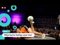 Nederlandse Jesse wint WK freestyle voetbal