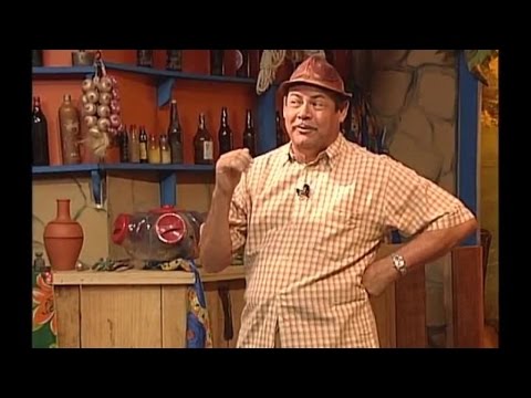 Zé Lezin - Show com Platéia Vip (completo / oficial)