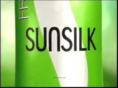 Sunsilk Strong & Long with Sarah Geronimo (Philippines) TVC 15's 2009-2010