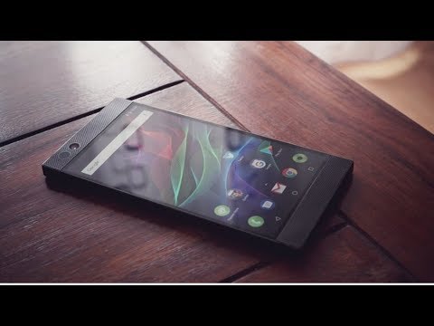 Razer Phone - Tipps, Tricks, Hidden Features (Deutsch)