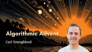 Algorithmic Advent