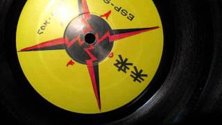 MVP -  Make Me Feel (Original Mix)
