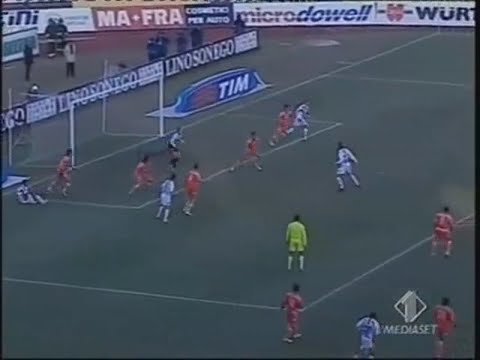 Udinese 2-2 Treviso - Campionato 2005/06