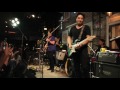 While My Guitar Gently Weeps Joe Kong Band