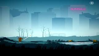 Golf Club: Wasteland Level 3 Walkthrough