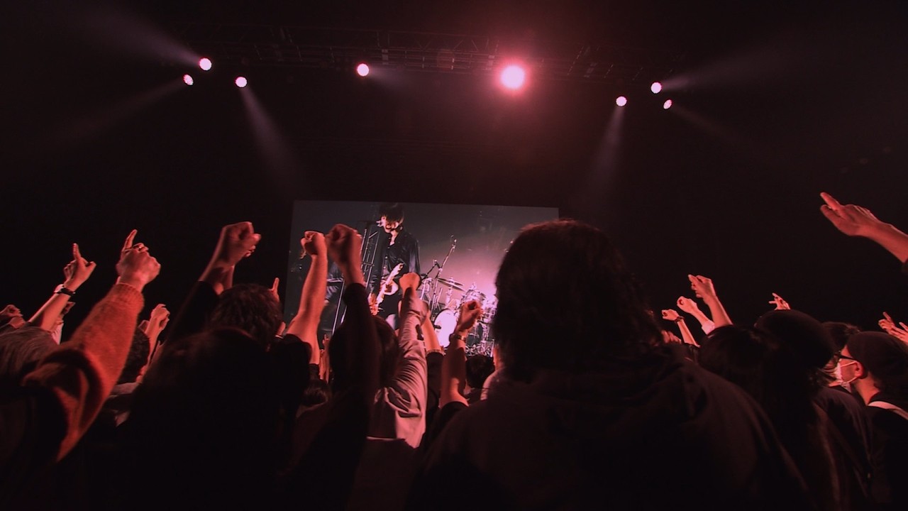 キラー・ビーチ (KT Zepp Yokohama FILM LIVE Teaser) / THEE MICHELLE GUN ELEPHANT