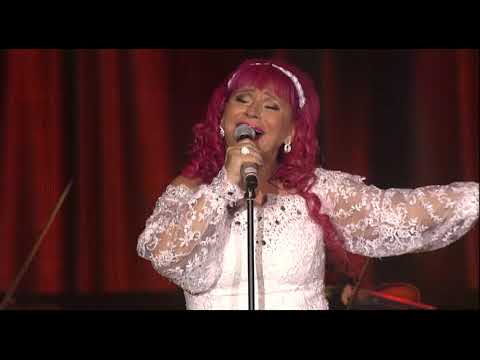 Zorica Brunclik - Sve je ljubav (ARENA 2014 LIVE)