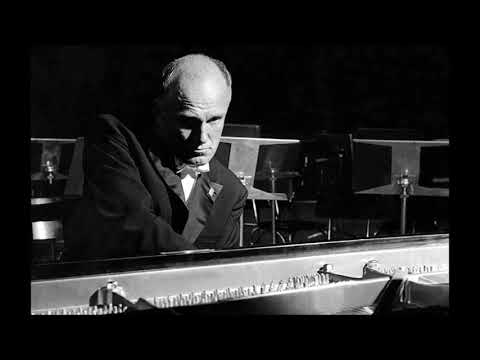 Schumann - Fantasiestücke op.12 - Richter Manchester 1969