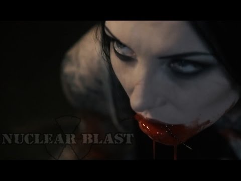 BELPHEGOR - Conjuring The Dead (OFFICIAL MUSIC VIDEO)