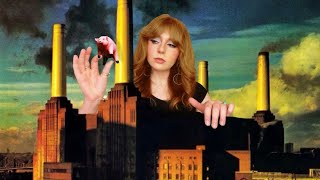I Was Wrong About Animals (...kind of.)|Vinyl Monday