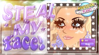 Steal My Face On MSP! - USA & TR!