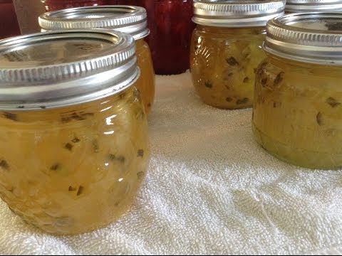 download lagu mp3 mp4 Pineapple Jalapeno Jam, download lagu Pineapple Jalapeno Jam gratis, unduh video klip Pineapple Jalapeno Jam