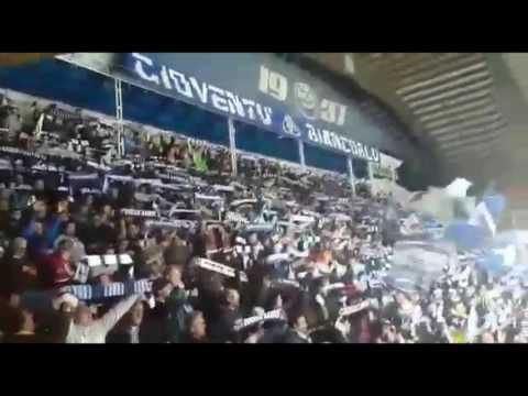 Ambri Piotta vs Langenthal 11.4.17