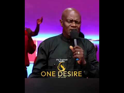 LORD I OFFER MY LIFE TO YOU - PTR TRACHSEL MULILO