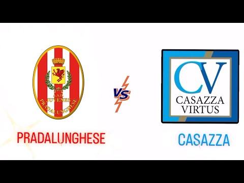 Juvenes Pradalunghese-Casazza(1-0)