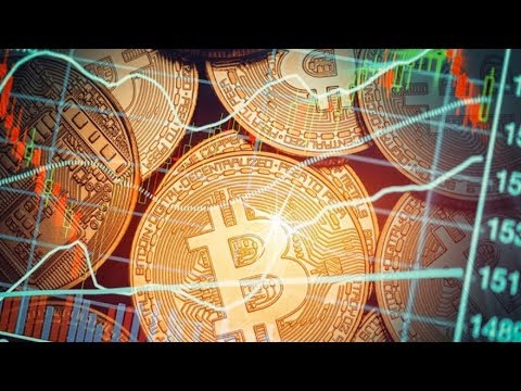 Prognozė bitcoin