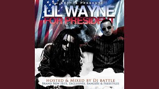 Lil Wayne for President