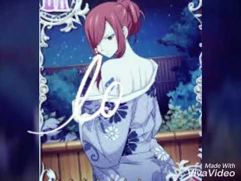 Rap về  Erza - Phan ann