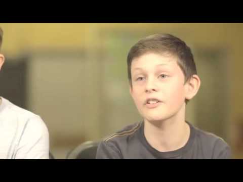 GOODNIGHT MISTER TOM interview