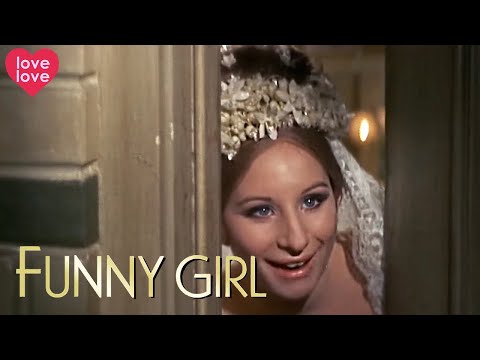 Nick Visits Fanny's Dressing Room