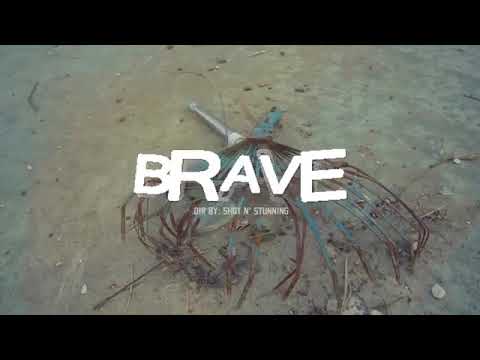 Clymaxx ft Sulfa - Brave Official Music Video (November) 2020