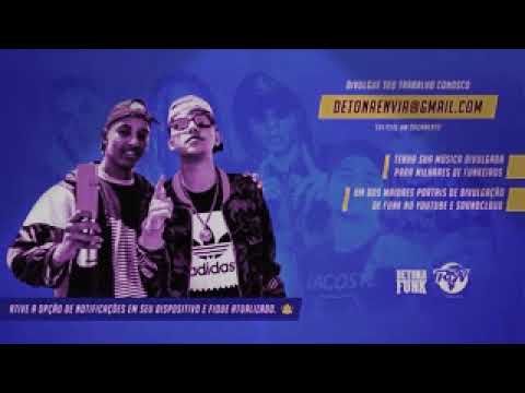 MC Fioti e MC Vagninho - Fas  Quadradinho