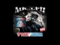 Mr. LPD - Stand On My Pimpin (feat. Pimp Bo & Sche Eastwood)